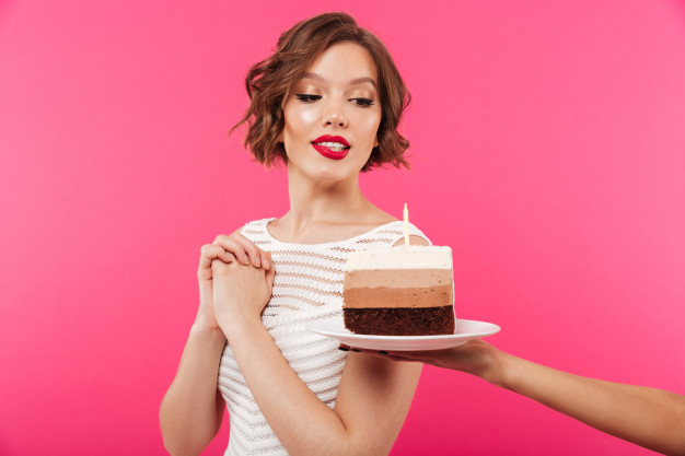 Jak poradzić sobie z uzależnieniem od słodkości?